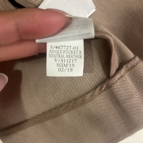 Gap Blazer - Summer ‘19 - Picture 4 of 6